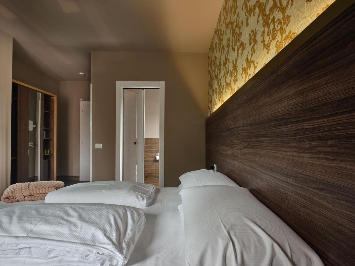 Hotel Giulietta Verona Exteriér fotografie