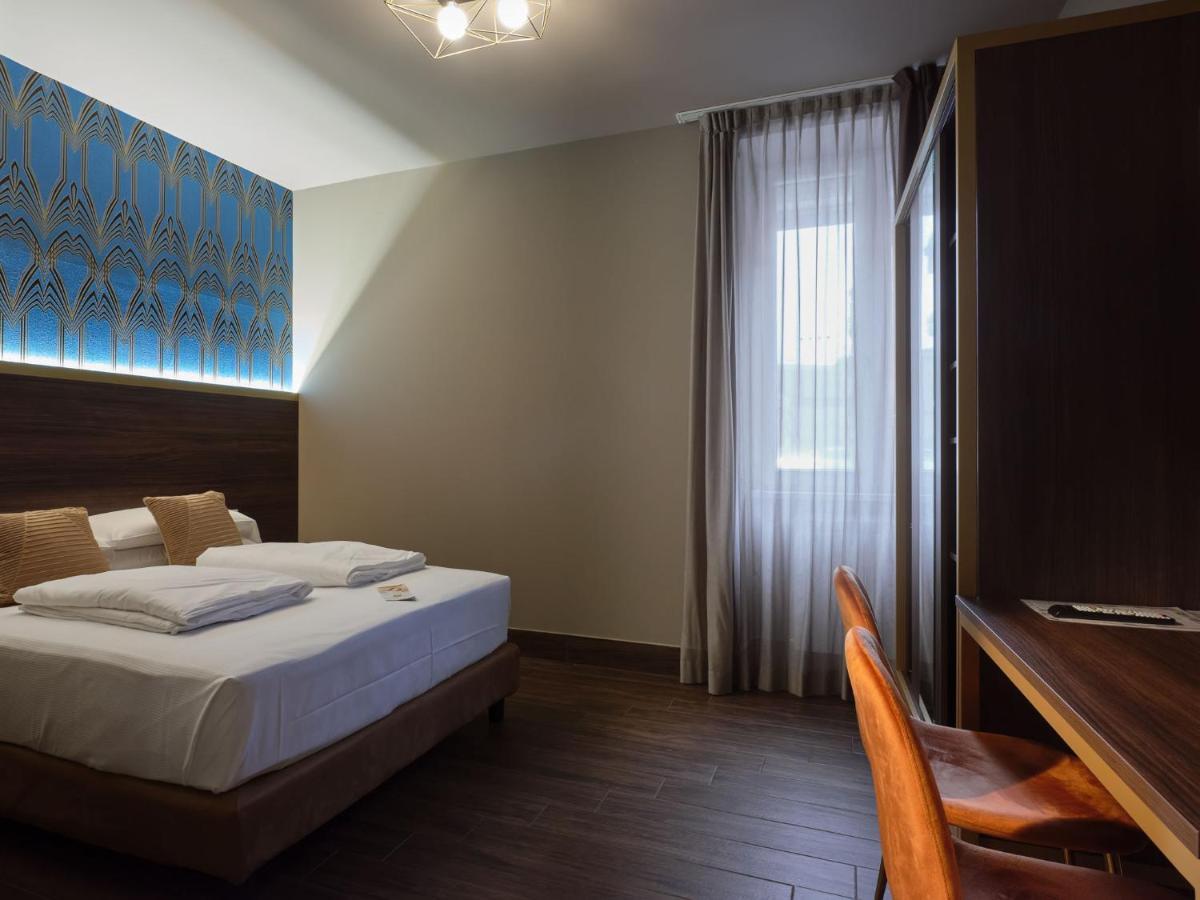 Hotel Giulietta Verona Exteriér fotografie